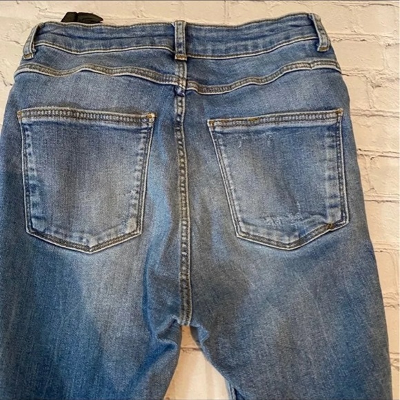 2 for $10 Zara Skinny Jeans - Picture 4 of 5
